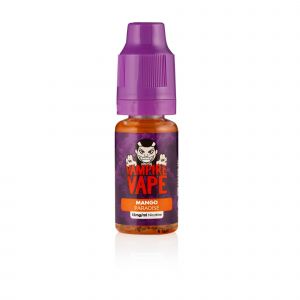 Vampire Vape Mango Paradise